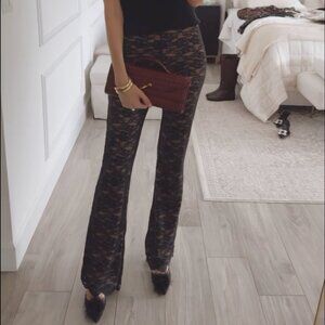 Zariah Pant MAJORELLE